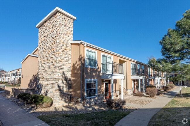 Building Photo - Boulder Creek