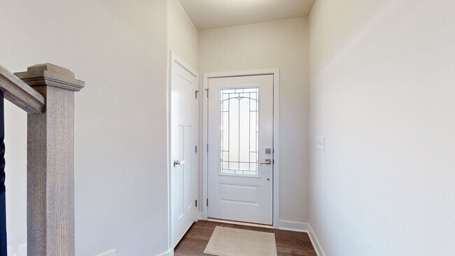 Foto del edificio - 3 bed, 2.5 bath Townhouse with 2 car garage AVAILABLE Soon  in Mooresville