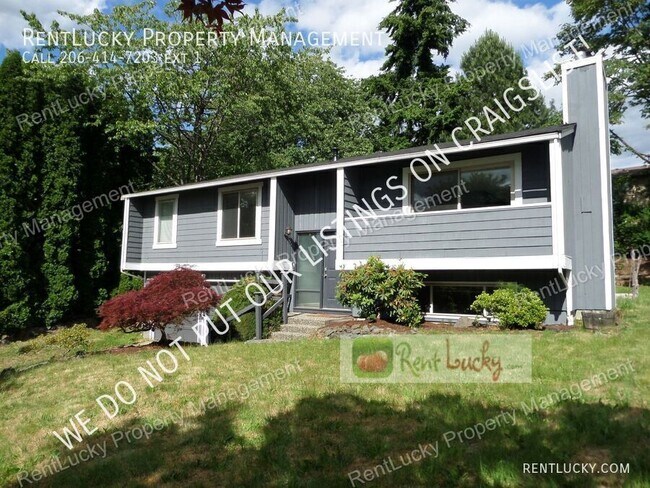 Foto del edificio - 10720 157th Ave NE