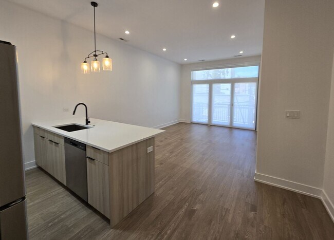 Foto del edificio - 3312 N Halsted St