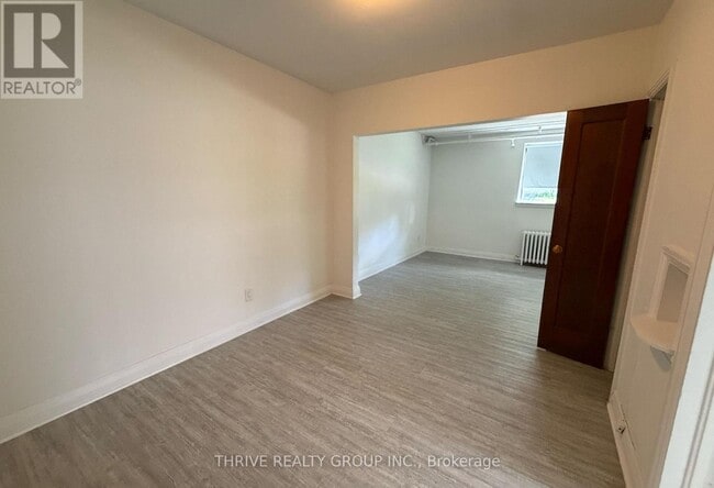 Building Photo - 50 Ridout St S