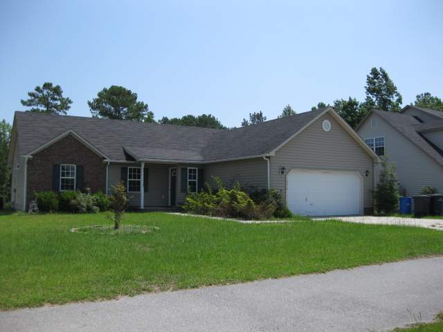 Primary Photo - 1003 Huff Dr