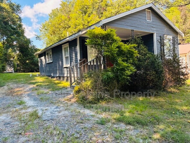 Building Photo - 1314 W Rankin Ave