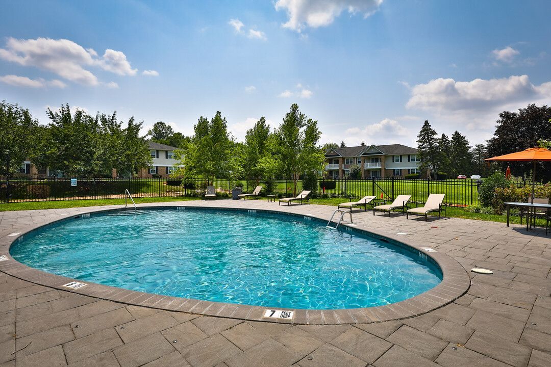 Dogwood Gardens Apartments Apartments in East Norriton, PA