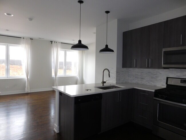 Foto del edificio - 5139 N Broadway St
