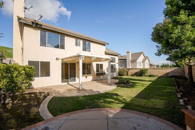 Foto del edificio - 1426 Rancho Hills Dr