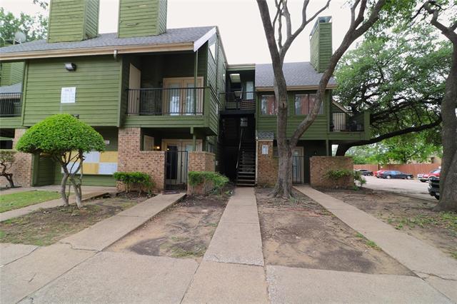 Foto del edificio - 9831 Walnut St