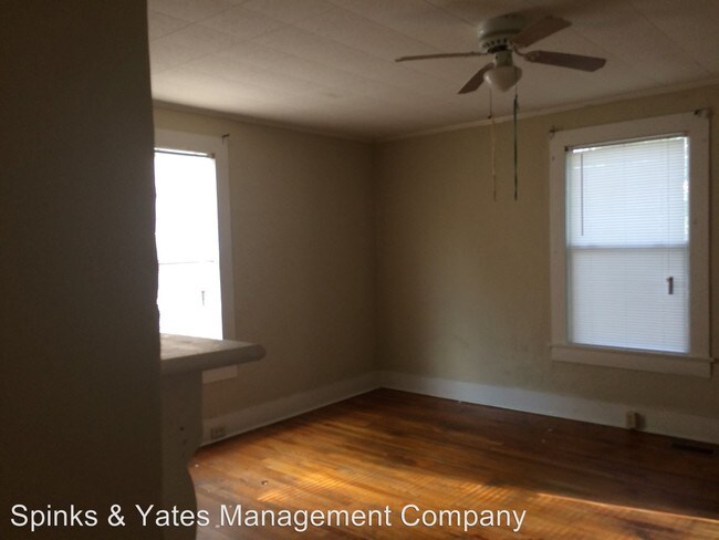 Foto del edificio - 2 br, 1 bath House - 613 Wellington St