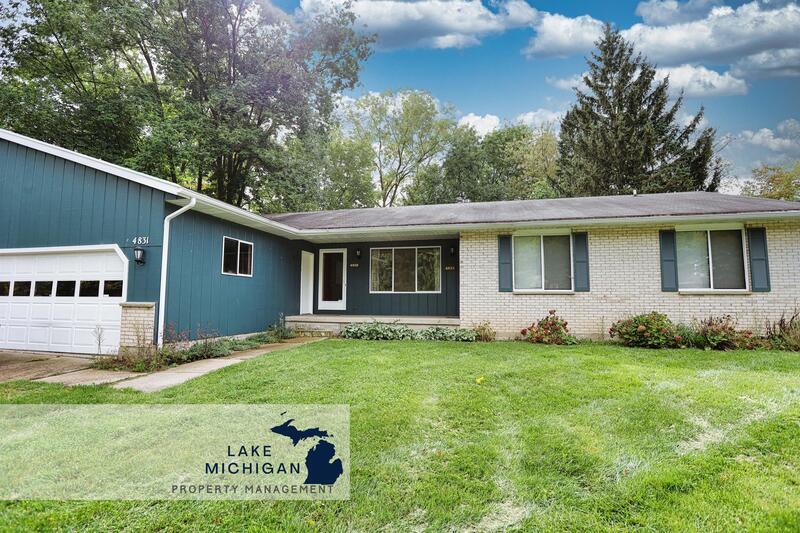 Foto principal - 4833 Stauffer Ave SE