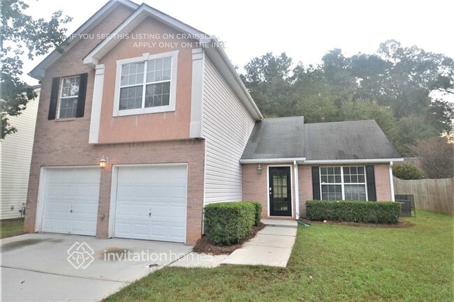 Building Photo - 3668 Gray Birch Dr