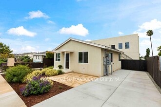 Building Photo - 2848 Nye St