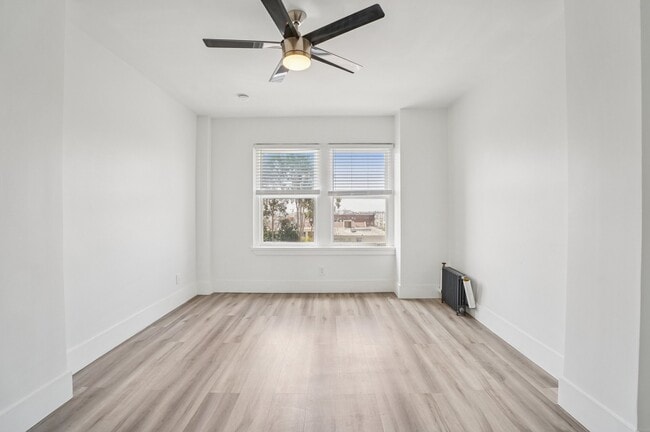 Foto del edificio - Park Wilshire