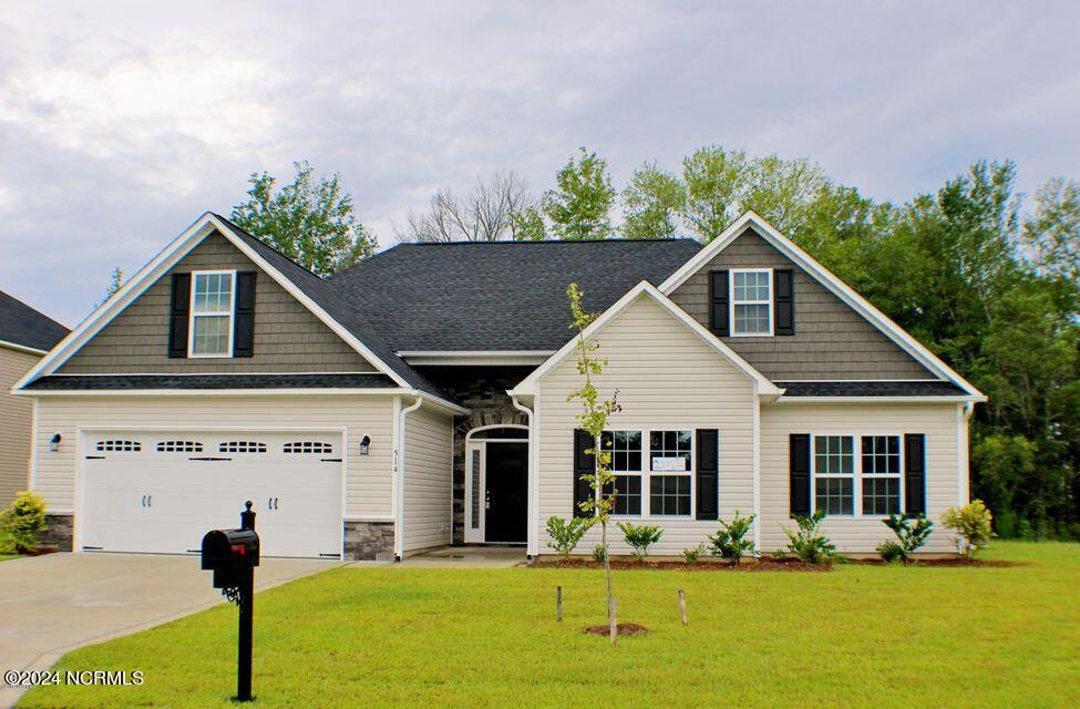 Foto principal - 514 Turpentine Trail