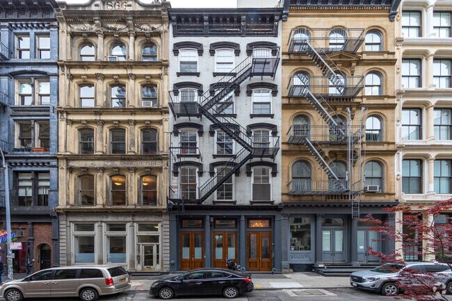 Foto del edificio - 42 White St
