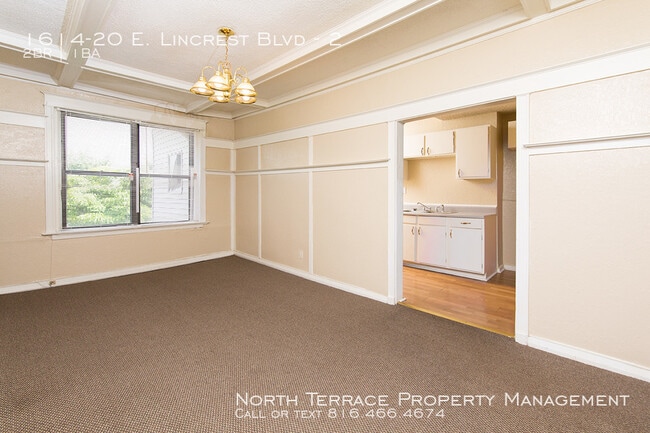 Building Photo - Lincrest