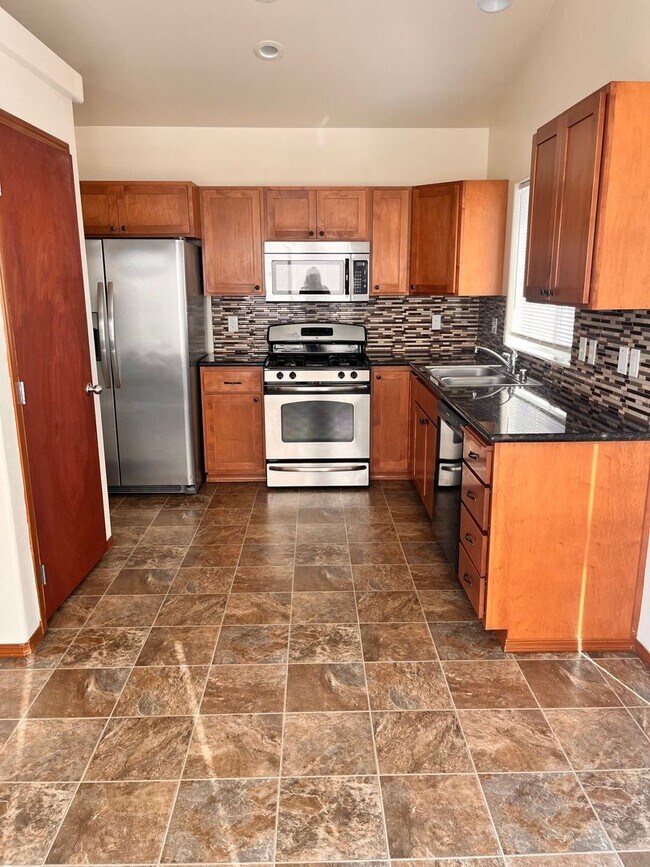 Foto del edificio - Home Located In Airway Heights