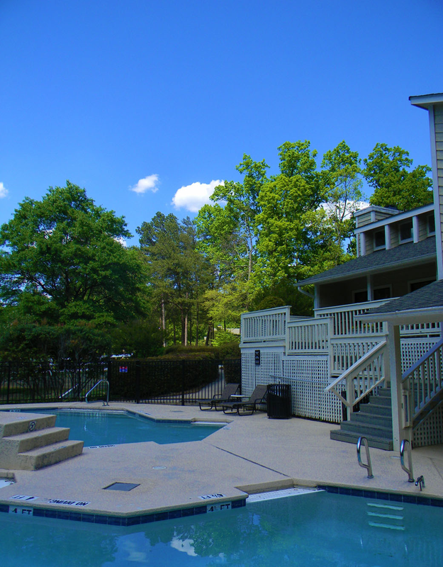 Building Photo - Woodland Park Apartment Homes