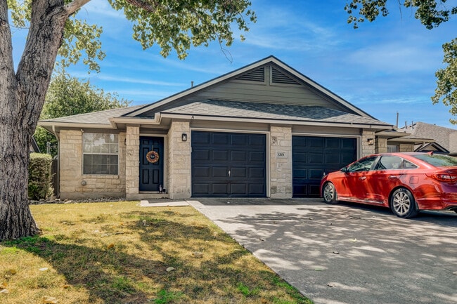 Foto del edificio - Rock Springs Duplexes