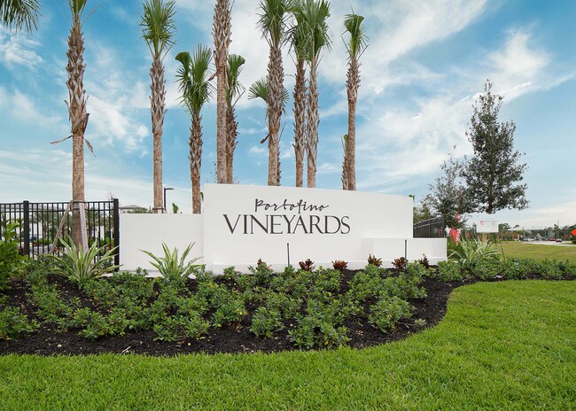 Building Photo - Portofino Vineyards