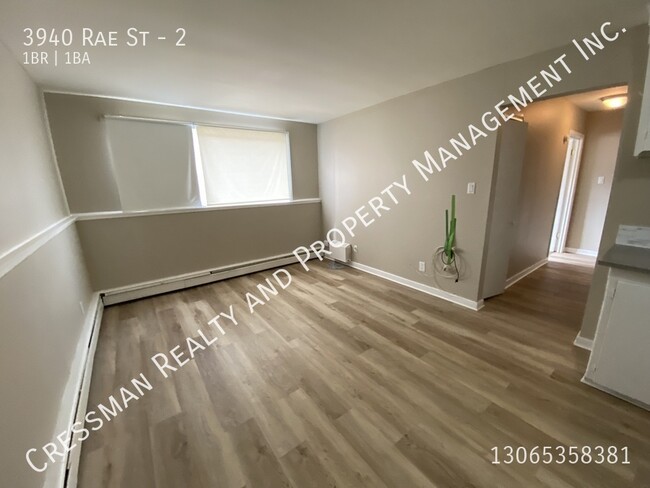 Building Photo - 1 Bed, 1 Bath APARTMENT located in South R...