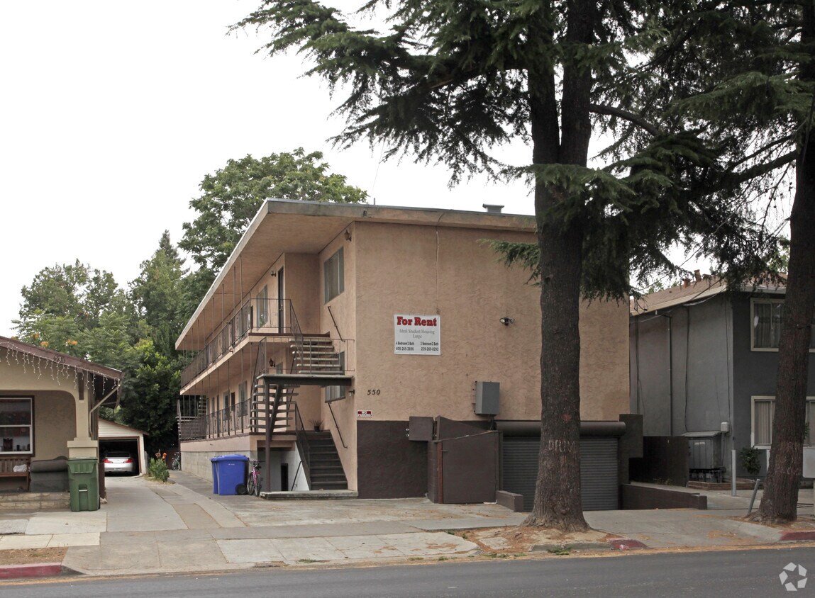 Foto principal - 550 S 11th St
