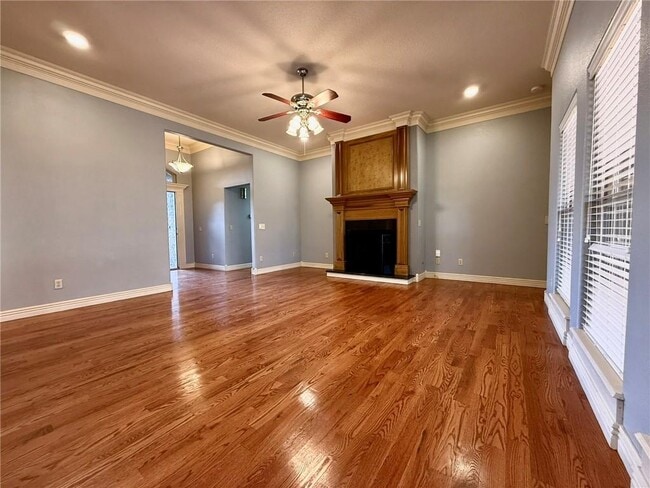 Foto del edificio - 1271 Coventry Ln