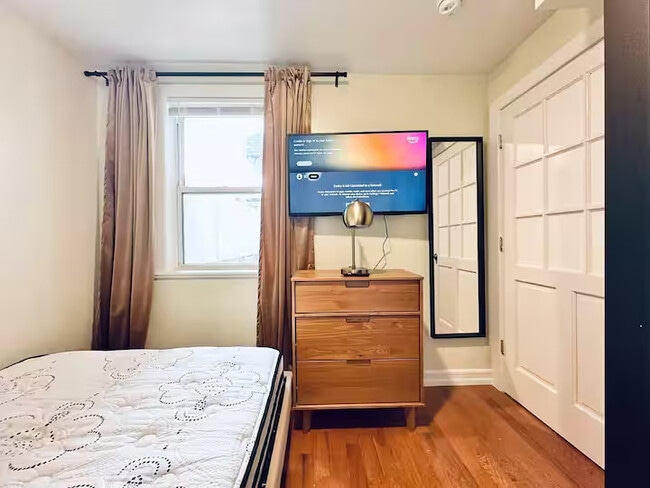 Photo - Furnished room/NOT APARTMENT