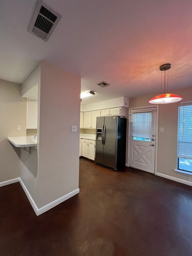 Foto del edificio - Great home in the heart of South Austin!