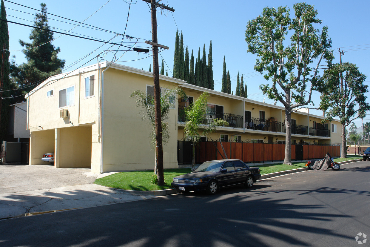 Building Photo - 5030 Sepulveda Blvd