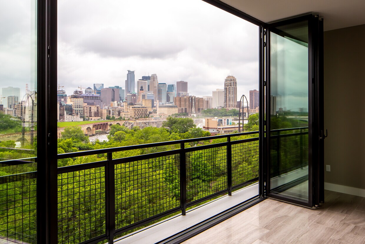 Mill and Main 501 Main St SE Minneapolis, MN