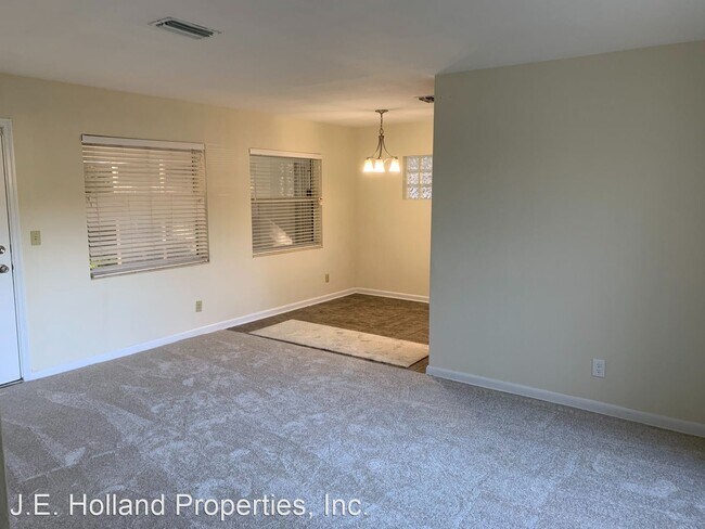 Building Photo - 3 br, 2 bath House - 8711 Ricardo Lane