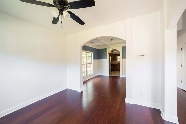 Building Photo - 5151 Mccaghren Dr