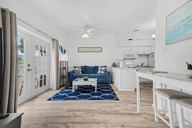 Foto del edificio - 711 E Gulf Blvd