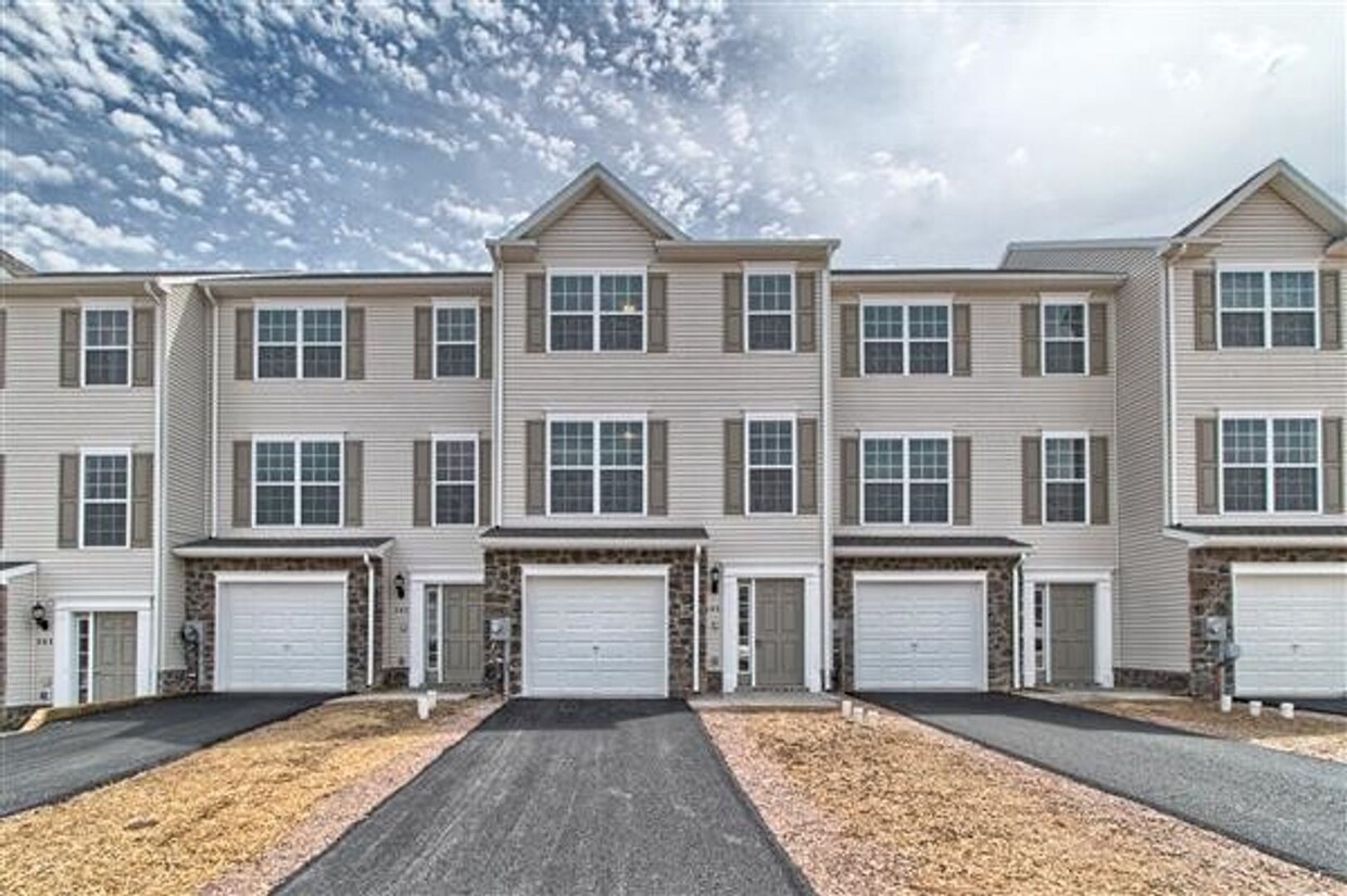 Foto principal - 3 bedrooms 2.5 bath Townhome - Spring Grov...