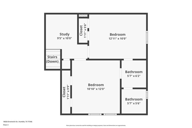 Building Photo - 18626 Droitwich Dr