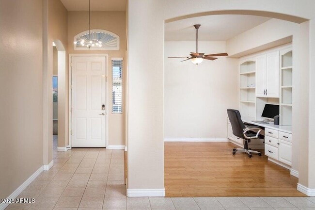 Foto del edificio - 1004 S Parkcrest St