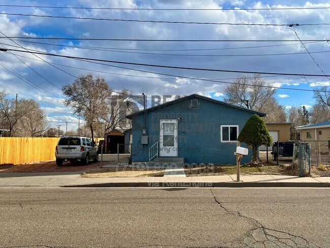 Foto del edificio - 2802 Lakeview Ave