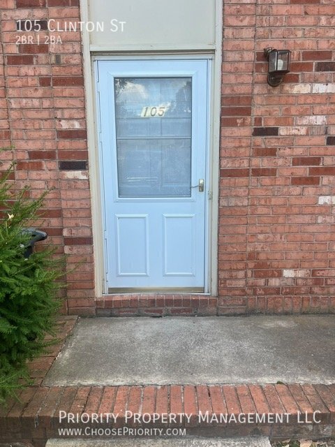 Photo - 105 Clinton St-