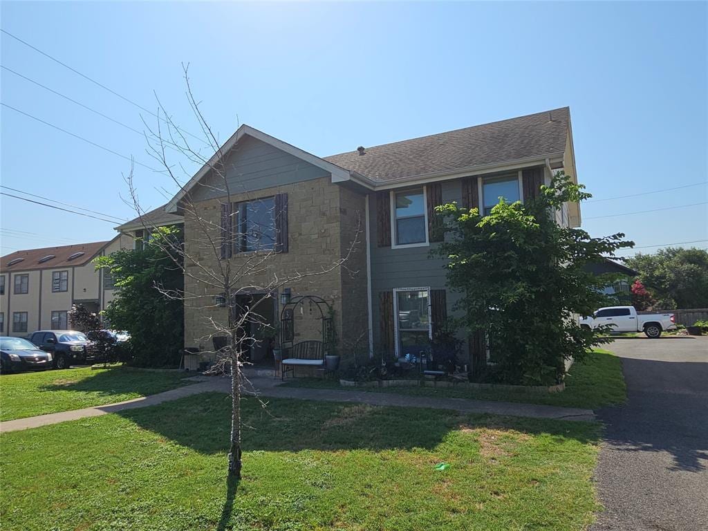 Primary Photo - 3413 Willowrun Dr
