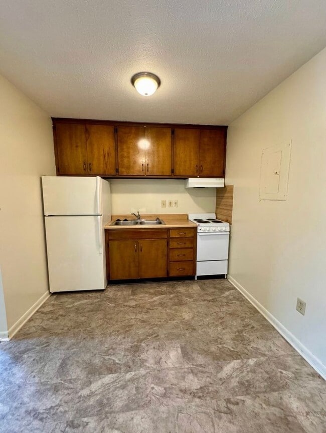 Photo - Apartment for Rent