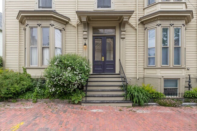 Foto del edificio - 256 Vaughan St