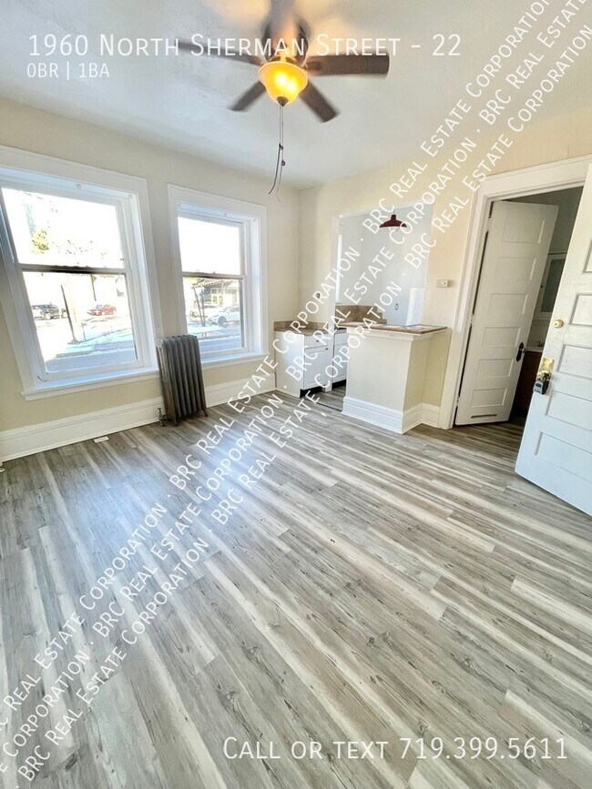 Photo - 1960 Sherman St Apartment