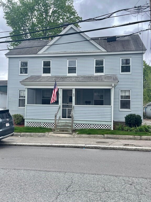 23 Fisher St Unit 2, North Attleborough, MA 02760 Room for Rent in