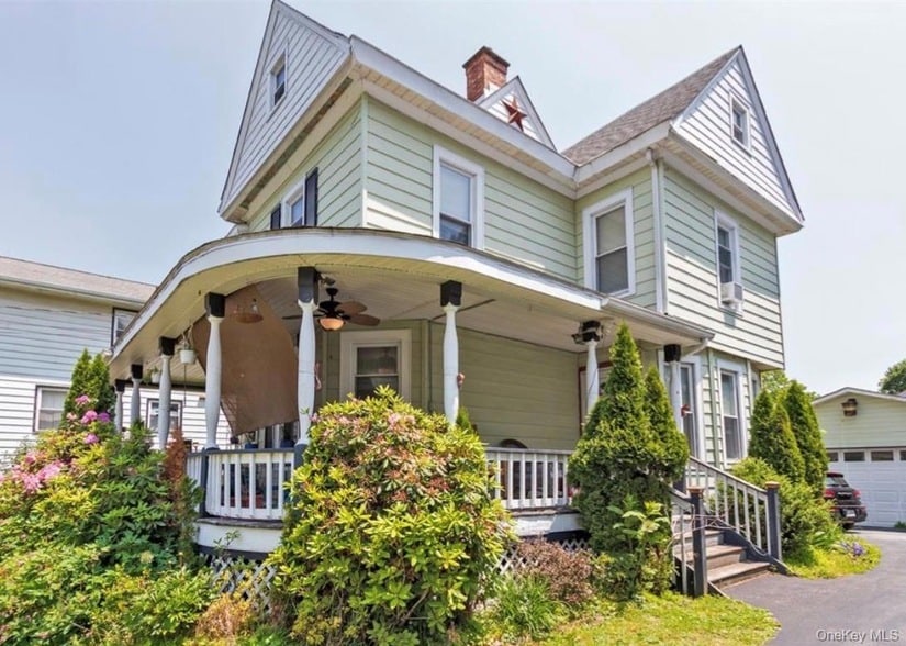 Building Photo - 184 Highland Ave