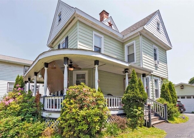 Foto del edificio - 184 Highland Ave