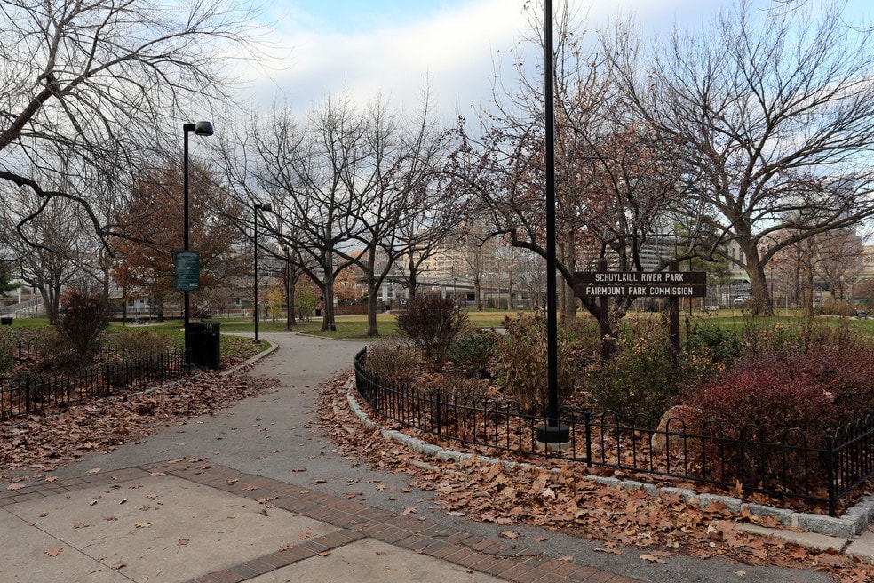 Is Fitler Square a Good Place To Live in Philadelphia? Neighborhood