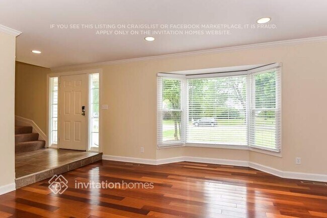 Foto del edificio - 1248 Rosewood Ln