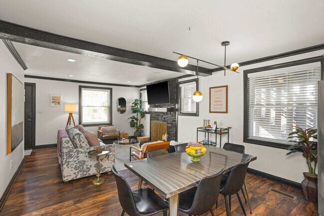 Building Photo - 1302 Ardee Ave