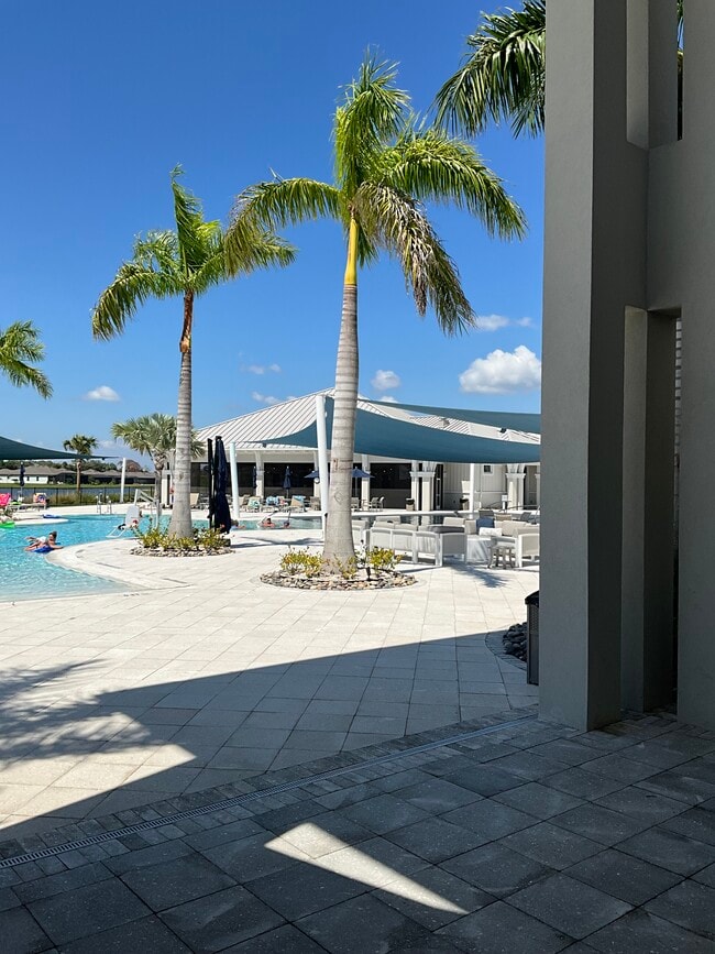 Photo - 10504 Spring Tide Wy House