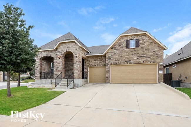 Building Photo - 535 Blocker Ranch